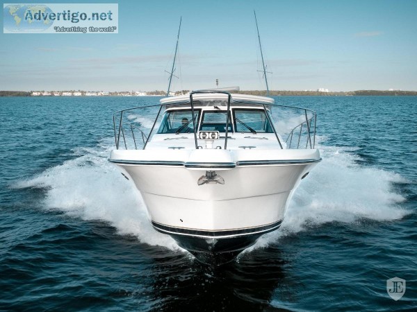 Boat Rental Newport Beach With A Secure Ride