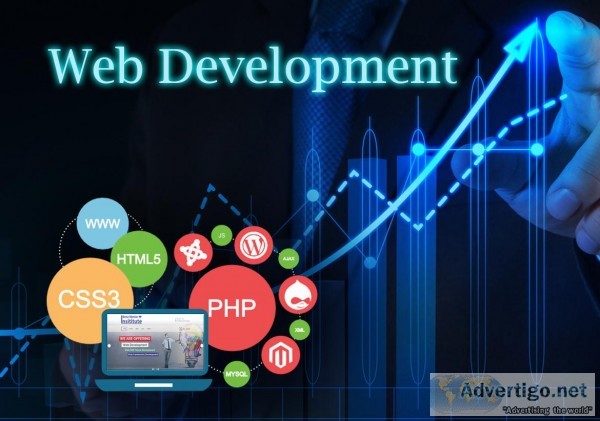 Web design Houston Texas