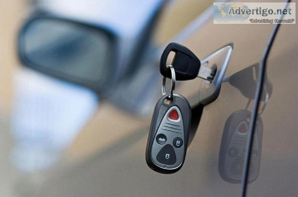 Locksmith Services in Smyrna