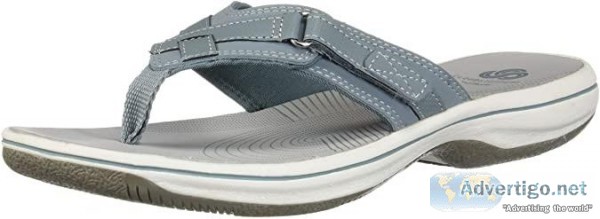 Clarks Women s Breeze Sea