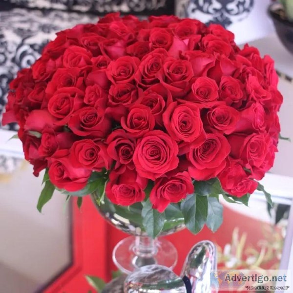 Best Florist in Redondo Beach - Brookes Flowers