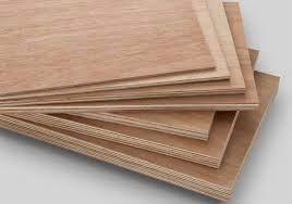 Perfect Hardwood plywood sheets