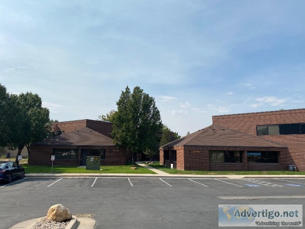 9710-9730 South 700 East - Sandy Office Suites