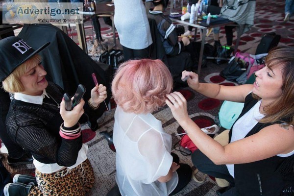 Best Barber in Melbourne - Biba Academy of Hair and Beauty