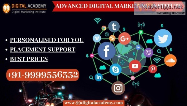 PROSPECTS OF JOINING DIGITAL MARKETING COURSE IN PITAMPURA DELHI