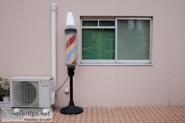 Are you looking for Air Conditioning services in Fort Worth Texa