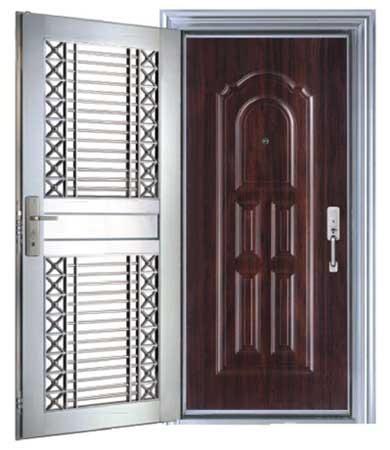 TOP Steel Door Manufacturers Company