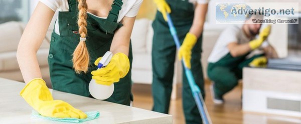 Real Estate Deep Cleaning Service in Newmarket