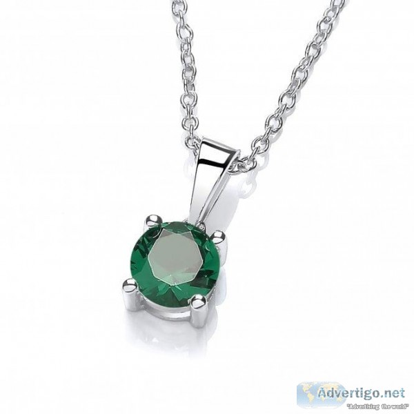 Shop Birthstone Jewellery From David Deyong