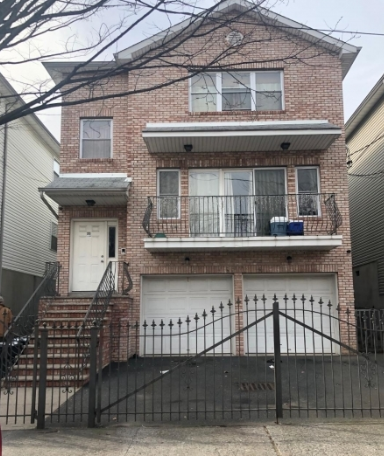 Nice 3 Units  Newark New Jersey