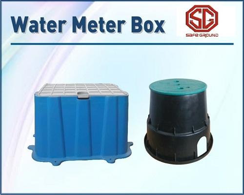 Water Meter Box Supplier in Bangalore