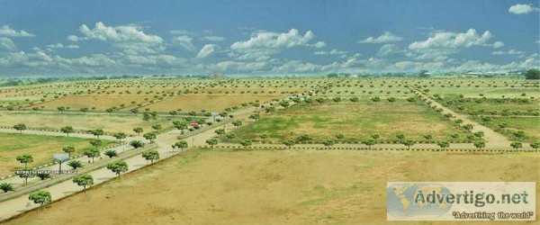 Godrej Retreat Plots Faridabad &ndash Build Your Dream Homes