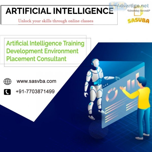 Artificial Intelligence Course