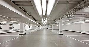 Looking for Commercial Car Parking Spaces Contractor in Melbourn