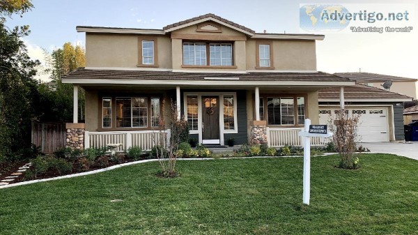 RIVERSIDE CA MISSION GROVE HOME FOR SALE