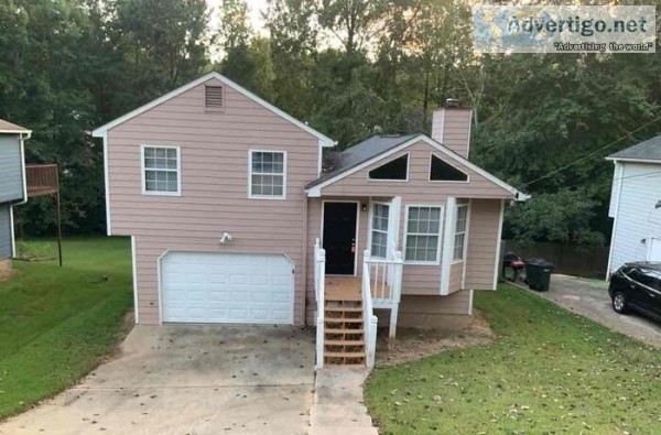 223 Clydesdale Ln SE Mableton Georgia 30126