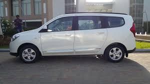 RENAULT LODGY CARS BUY-SELL KERSI SHROFF AUTO CONSULTANT AND DEA