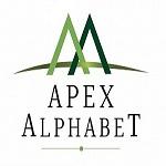 We Are Dedicated To Results  Apex Alphabet