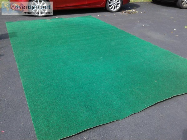 INDOOROUTDOOR MARINE CARPET-NEW