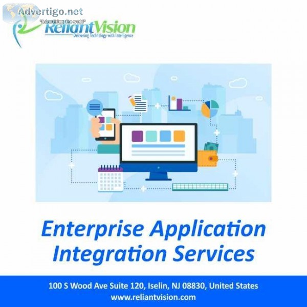 enterprise applications