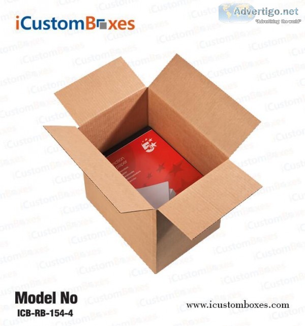 Get Book Boxes Packaging with customized graphic design
