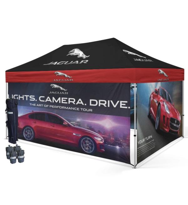 Tent Depot - Custom Pop Up Tents  Canada