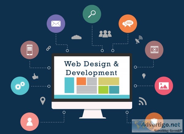 Website Designing Company In Kanpur