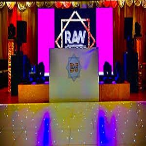 Hire Best Indian Wedding DJ in UK from Bliss Entertainment