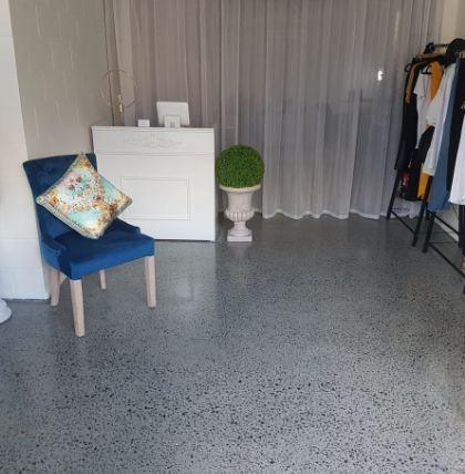 Polished Concrete In Brisbane