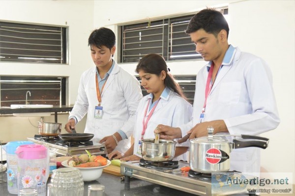 Top B Sc Nursing College In Jaipur