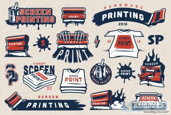 Looking for An Assured Screen Printing Company in Texas