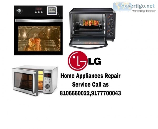 IFB Microwave Oven Repair Service Center in Gandhi Nagar