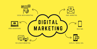 Top Digital Marketing Services Provider in Gurgaon