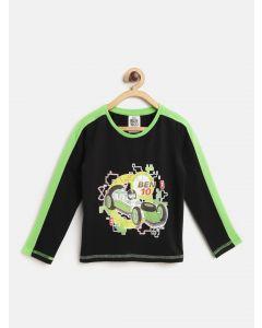 Ben 10 clothes