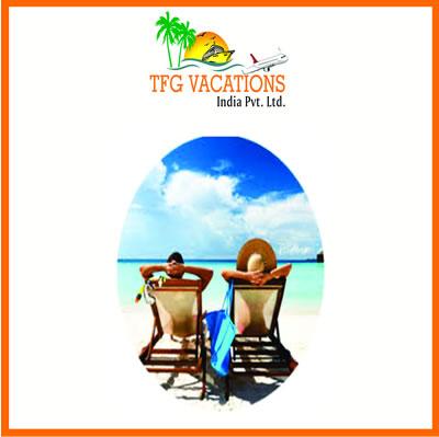 Online Marketing Work Online Jobs From TFG Vacations Pvt. Ltd.