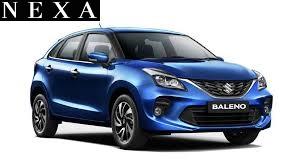 Check NEXA Baleno on Road Price in Karnal at Karnal Motors