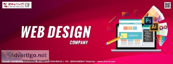 Website Design Company in Bangalore