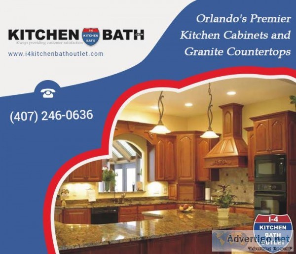 New Kitchen and Bathroom Remodeling