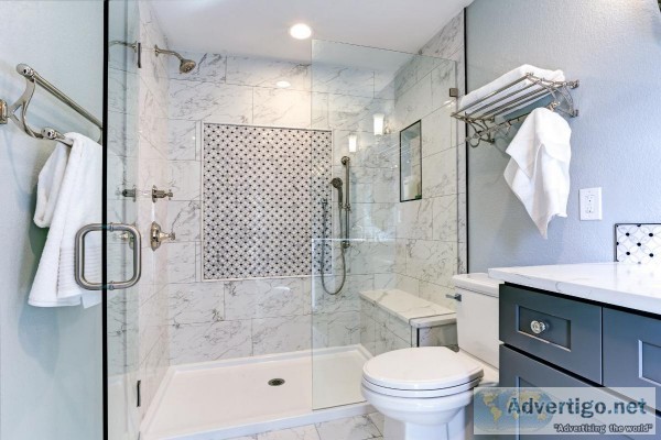 Need Bathroom Remodeling Services in&nbspAllen We are Available