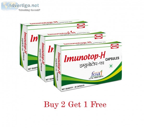 Ayurvedic immunity booster and energy booster product