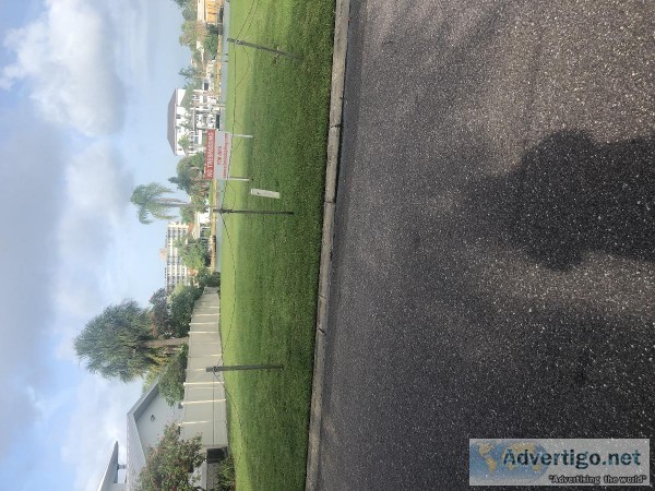 VACANT LOT - 306 Midway Island Clearwater FL (Island Estates)