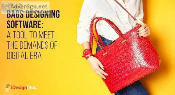 Women Handbag Design Software - iDesigniBuy