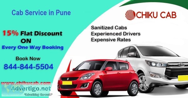 Get The Best Taxi Service in Pune