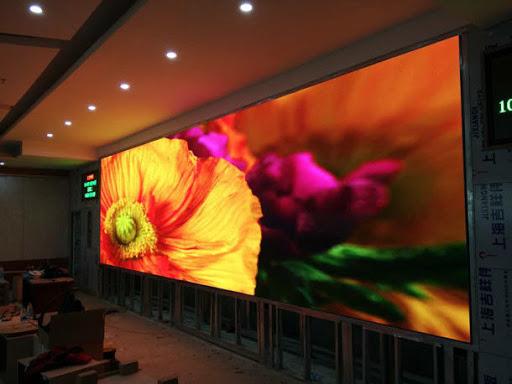 Commercial LED Display Screens- The LED Studio