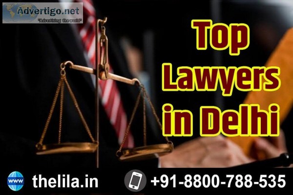 Top Lawyers in Delhi &ndash Lead India law associates