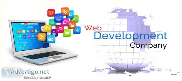 Website Development Company In Bangalore