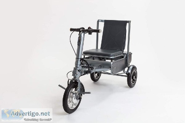 eFOLDi Mobility Scooter