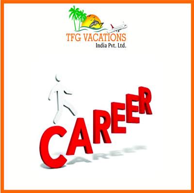 Full Time Work-from home Jobs with TFG