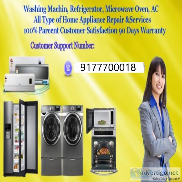 Refrigerator Repair Service Center in Tarnaka