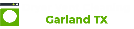 Dryer Vent Cleaning Garland TX